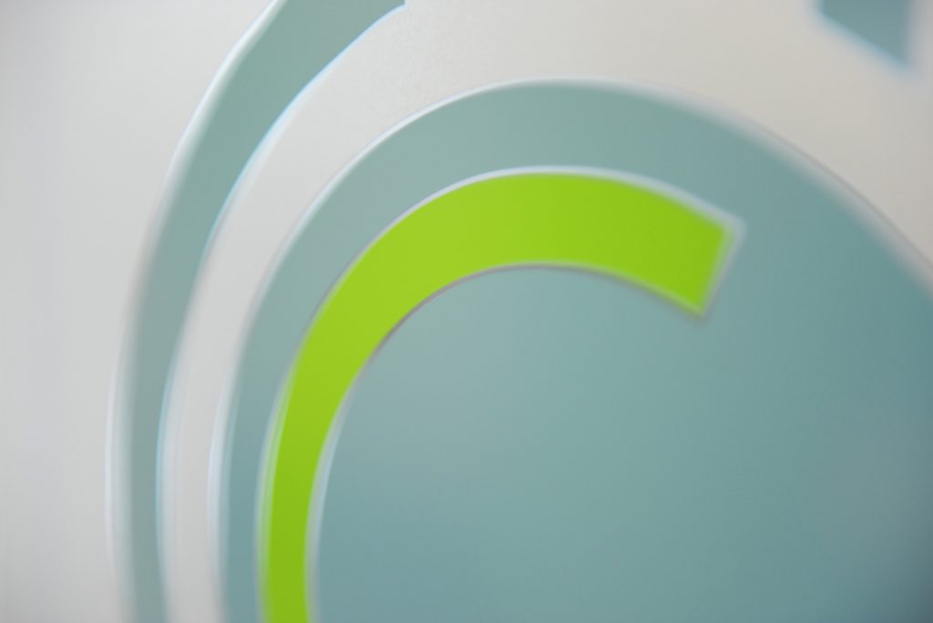 Praxisimpressionen – Logo