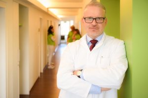 Dr. Volberg