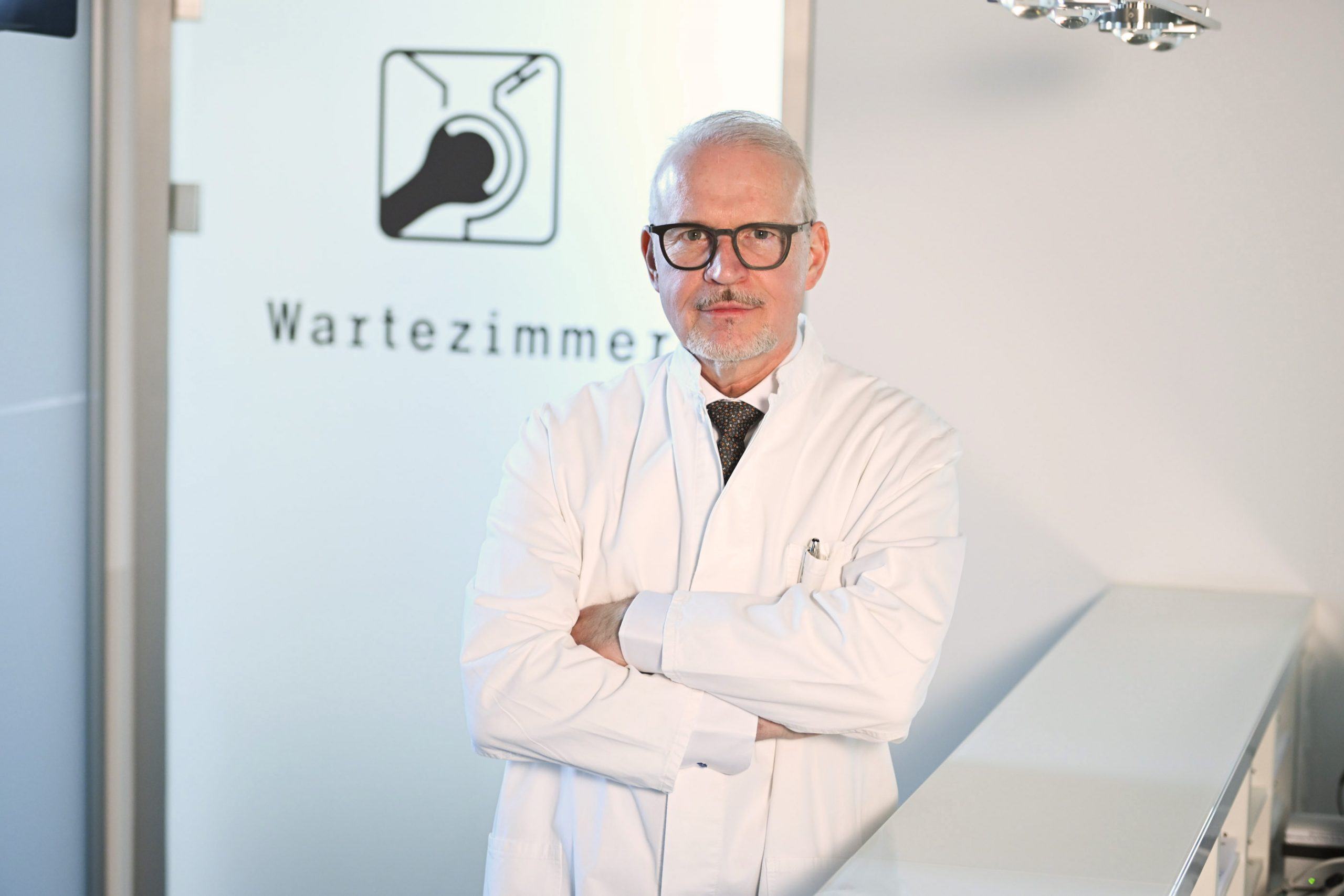 Dr. Volberg